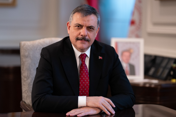 Çiftçi: Suriyelilerin gönüllü dönüşlerinde yanlarındayız