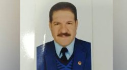 Mehmet karakeçili 